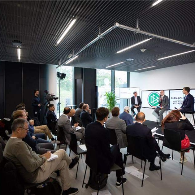 FIFA pohvalila reforme Katara na polju zaštite radničkih prava