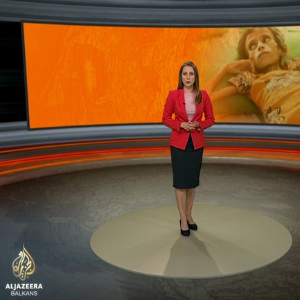 Al Jazeera Svijet: Čemu se nadaju Ukrajinci? (Video)