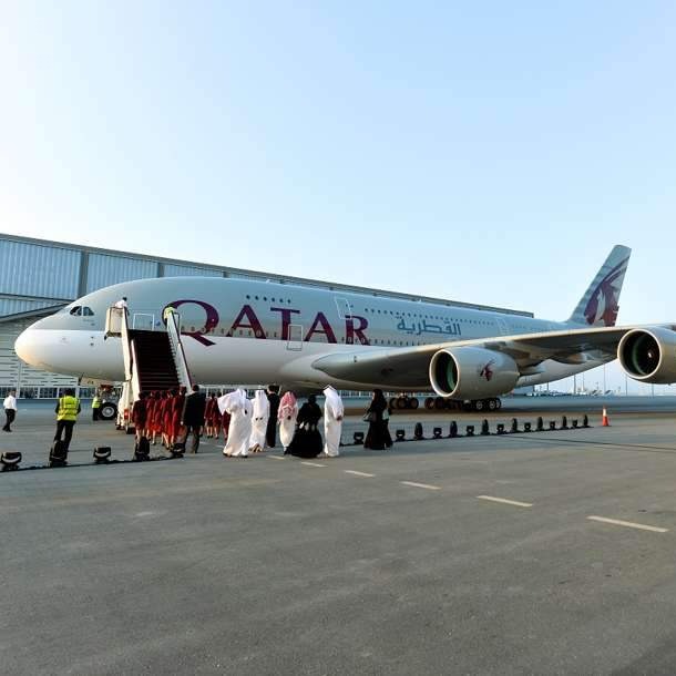  Katar na udaru fake newsa: Britanci tvrde da nije spreman aerodrom koji je proglašen najboljim na svijetu!?