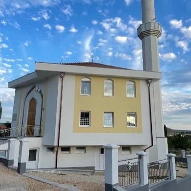Katolici i muslimani zajednički izgradili džamiju kod Tomislavgrada