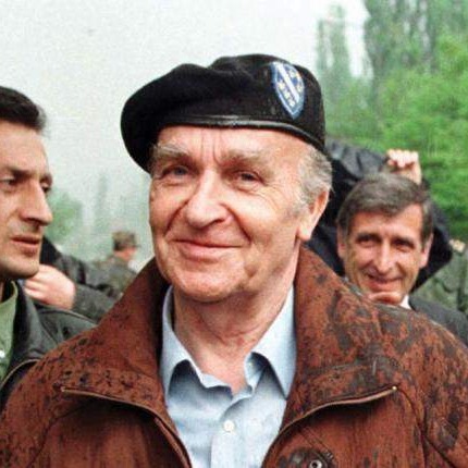 Navršilo se 19 godina od smrti predsjednika Alije Izetbegovića