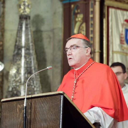 Kardinal Bozanić čestitao Kurban-bajram muslimanskim vjernicima