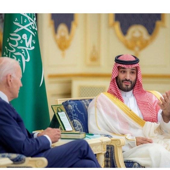 Saudijski ministar poriče da je Bin Salman privatno ismijavao Bidena