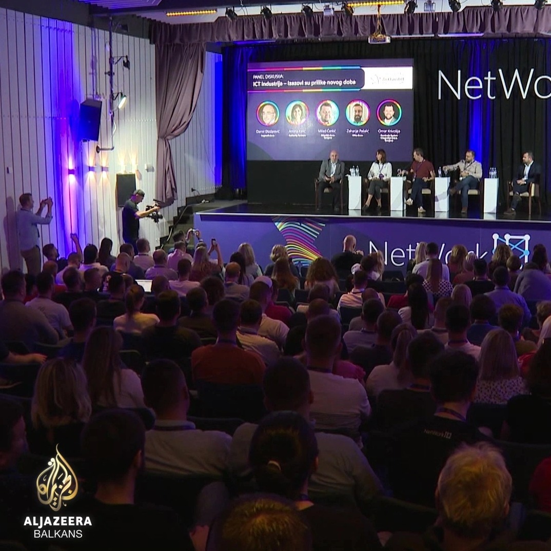 Al Jazeera Business: Rizici digitalizacije