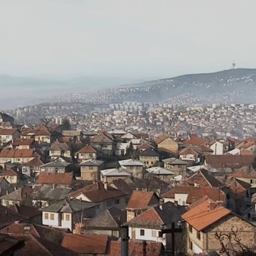 Dokumentarni film "Sarajevo safari" večeras na Al Jazeeri Balkans