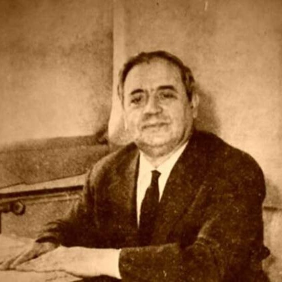 Okrugli sto povodom 120 godina rođenja Muhameda Tajiba Okića 3. novembra