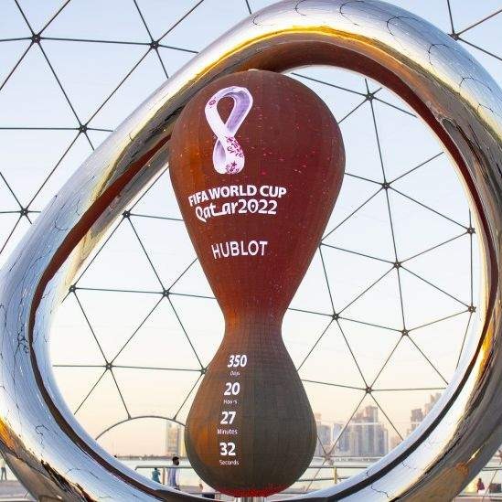 FIFA objavila zvanični video povodom Svjetskog prvenstva u Kataru