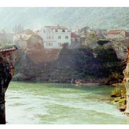  Na današnji dan prije 29 godina srušen Stari most u Mostaru