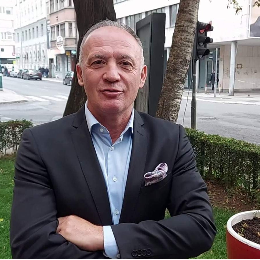 Vlatko Glavaš: Katar će učiniti sve da imamo dobro Svjetsko prvenstvo