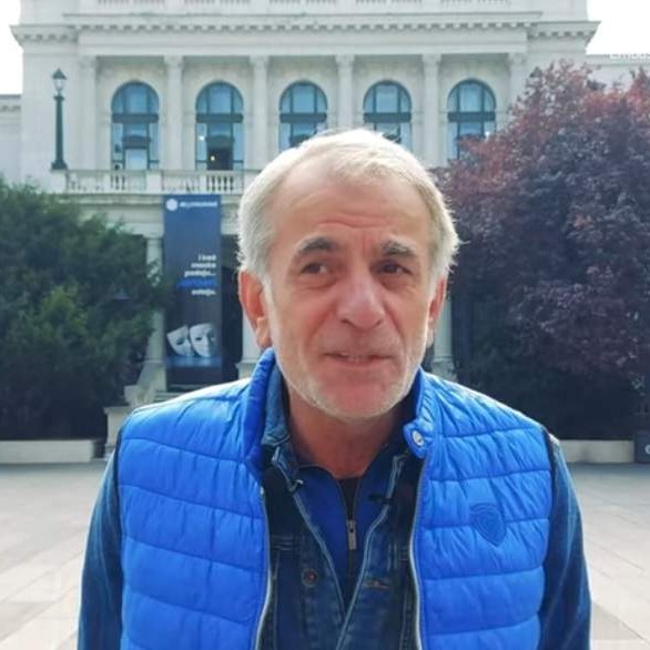 Izudin Bajrović: Fudbal povezuje ljude, Država Katar će biti najbolji mogući domaćin SP-a