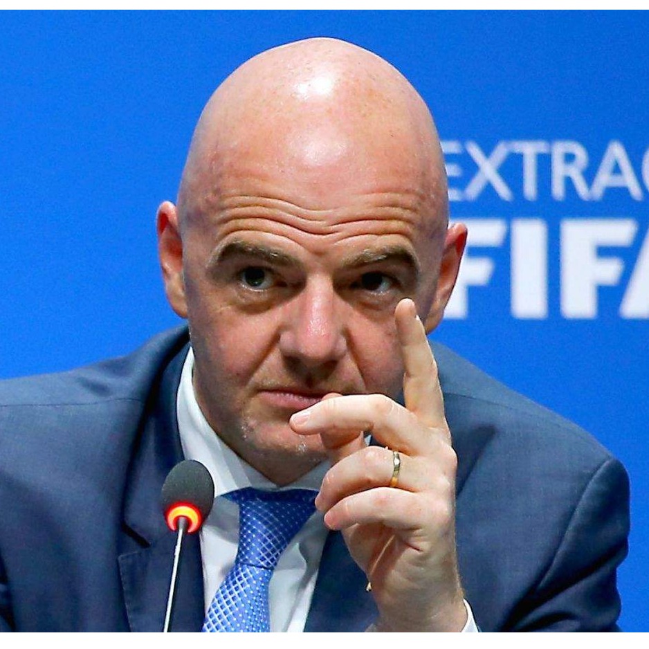 Predsjednik FIFA-e brani Katar: Danas sam Katarac, Arap...