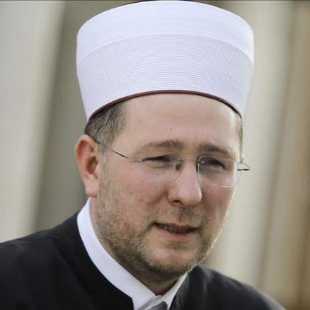 Turska ukazala veliku počast prof. dr. hafizu Kenanu ef. Musiću