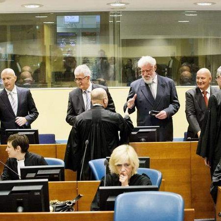 Mostarski logoraši o 5. godišnjici presude Prliću i ostalima: “Hrvatska i danas slijedi istu ideju”