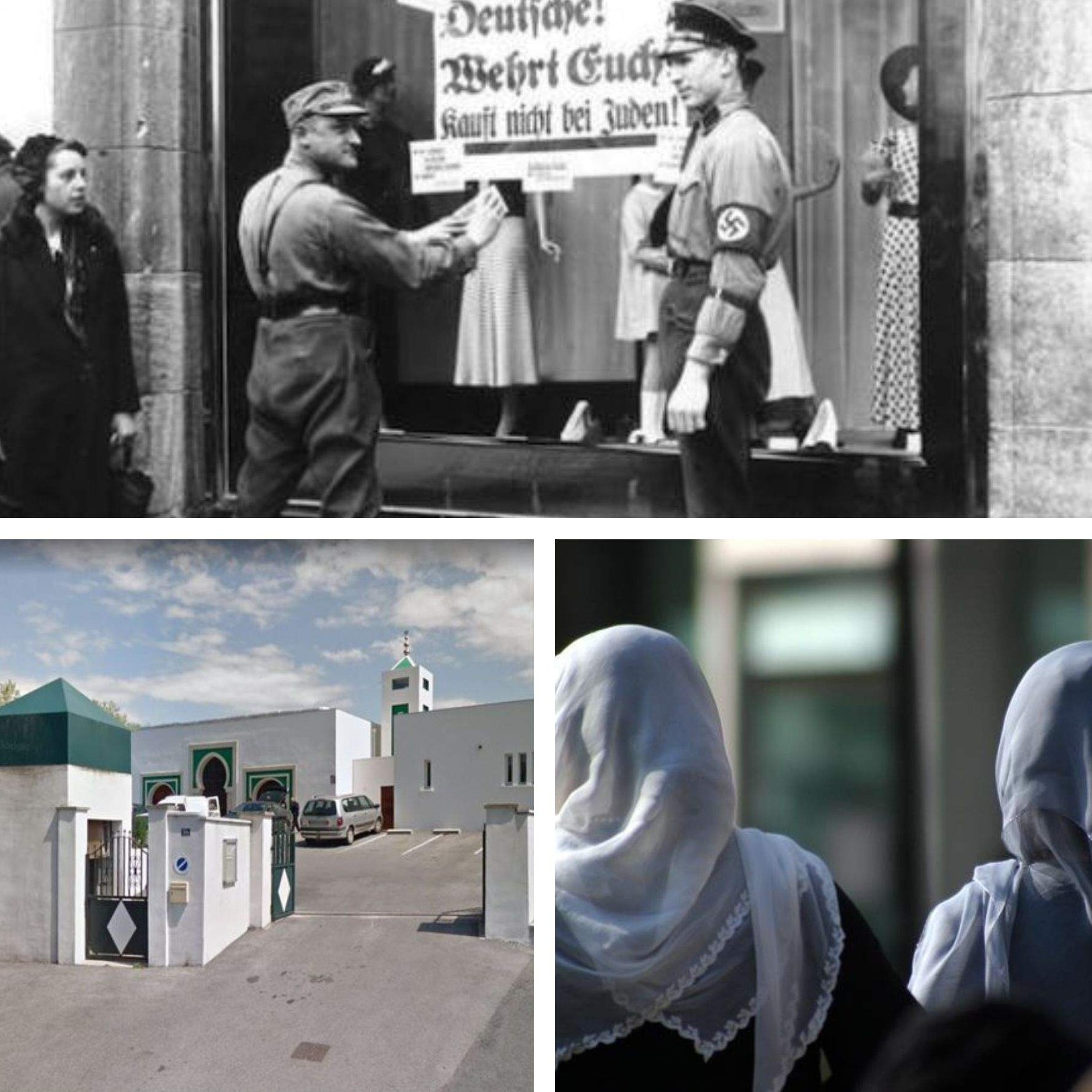 Europska islamofobija: Vlasnica restorana u Francuskoj kažnjena jer je zabranila ulazak muslimanki