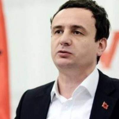 Aljbin Kurti: Znate zašto BiH nije Republika?