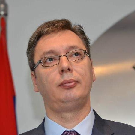 DOĐITE DA SE DOGOVORIMO Vučić: Sve najbolje Hrvatima u rješavanju odnosa s Bošnjacima
