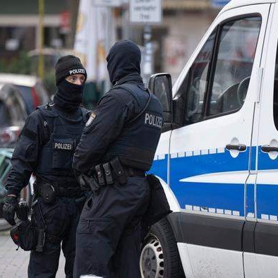 Spriječen pokušaj državnog udara u Njemačkoj 
