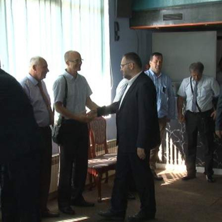 Glavni imam u Bugojnu organizirao tradicionalni bajramski prijem 