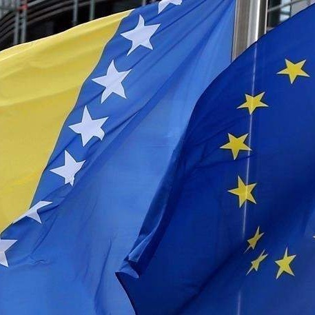 HISTORIJSKI DAN | Bosna i Hercegovina zvanično dobila status kandidata za članstvo u Evropskoj uniji