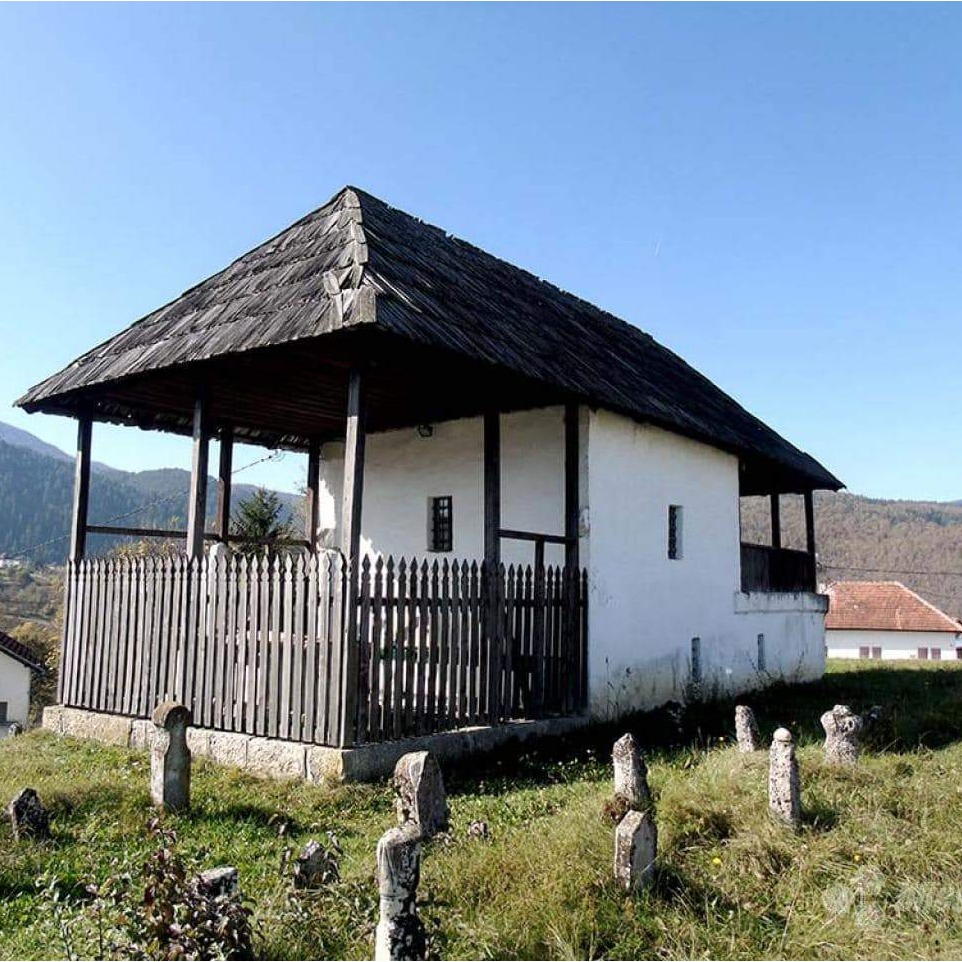 Grad Sarajevo sufinansira obnnovu medrese i turbeta „Hasana Kjafije Pruščaka“