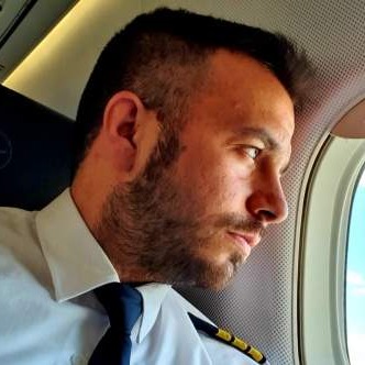 Ammar Muderizović, prvi pilot u Evropi koji je hafiz Kur'ana