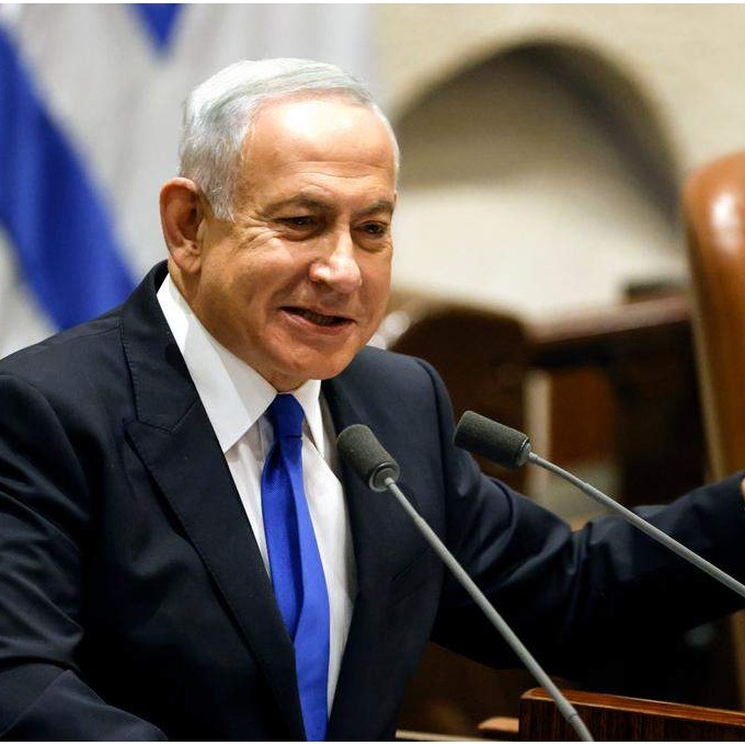 Netanyahu, kum modernog izraelskog fašizma