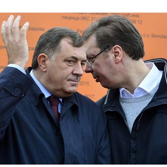 Dodik napao Islamsku zajednicu u BiH