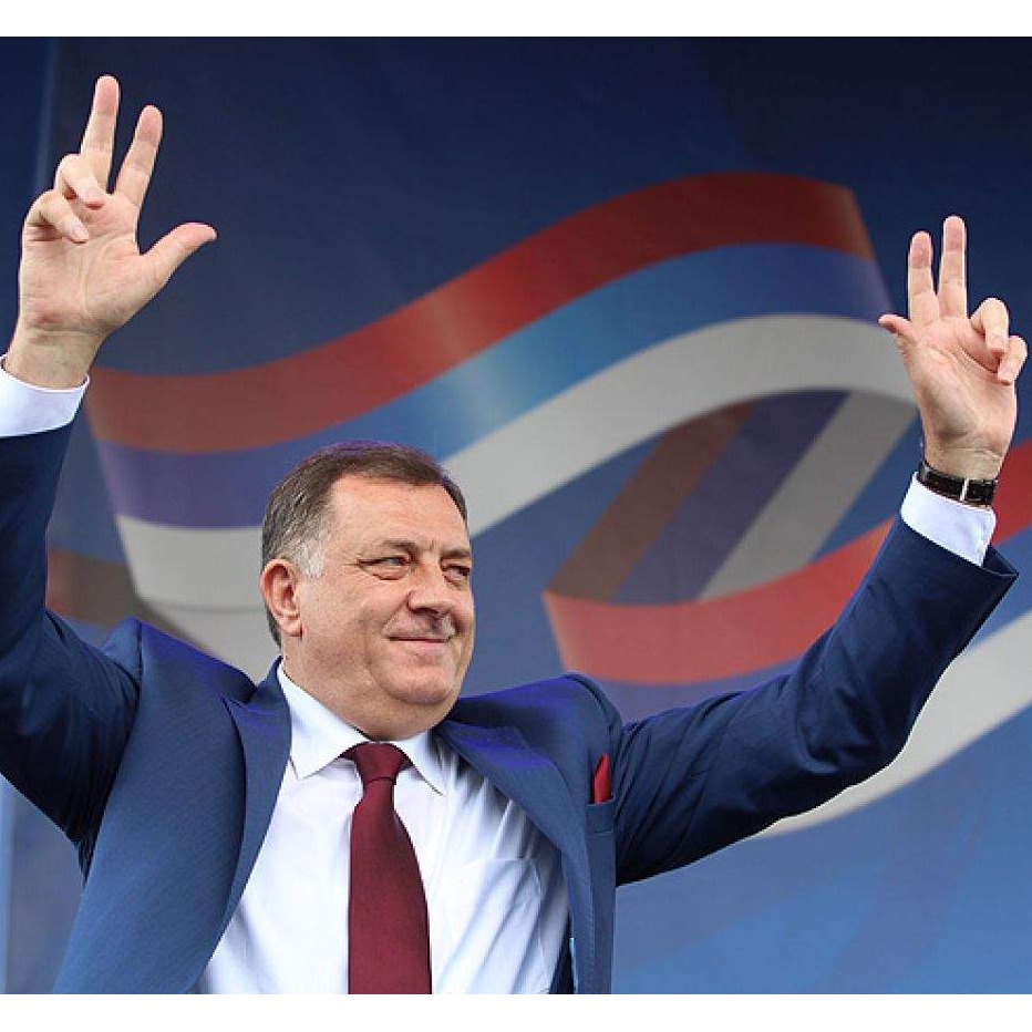 Sarajevo se mora uozbiljiti - Dodik samo čeka "trenutak"!