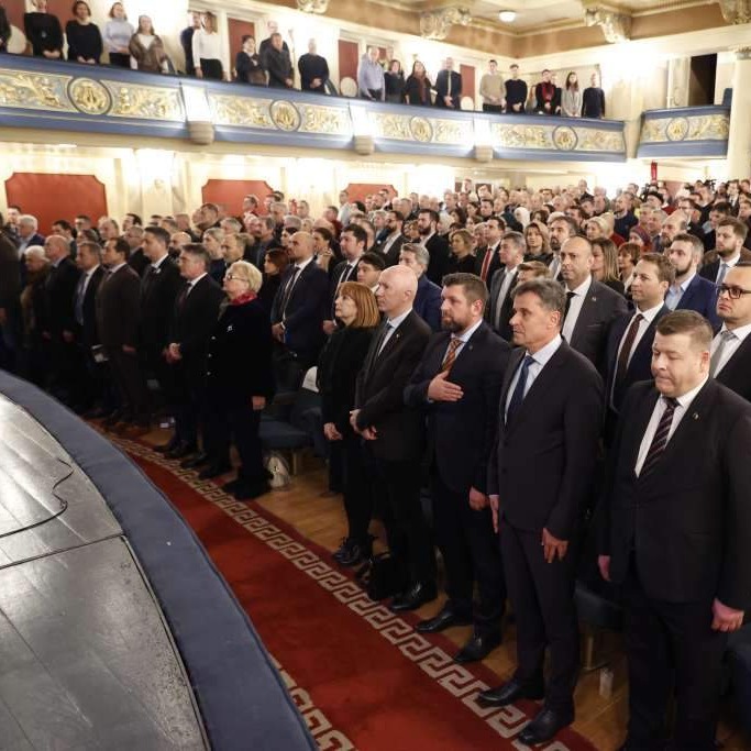 Emir Suljagić: Republika Srpska će nestati, to ne može da potraje