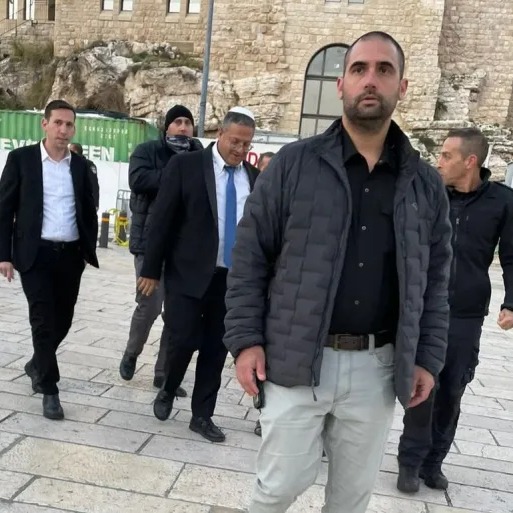 Vijeće Šura Države Katar: Upad izraelskog ministra u Al-Aksu provokacija muslimana širom svijeta