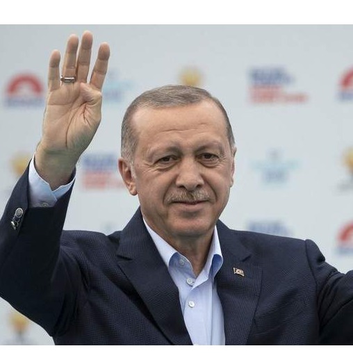 Erdogan: Radimo na rješavanju "političke zagušenosti" u BiH