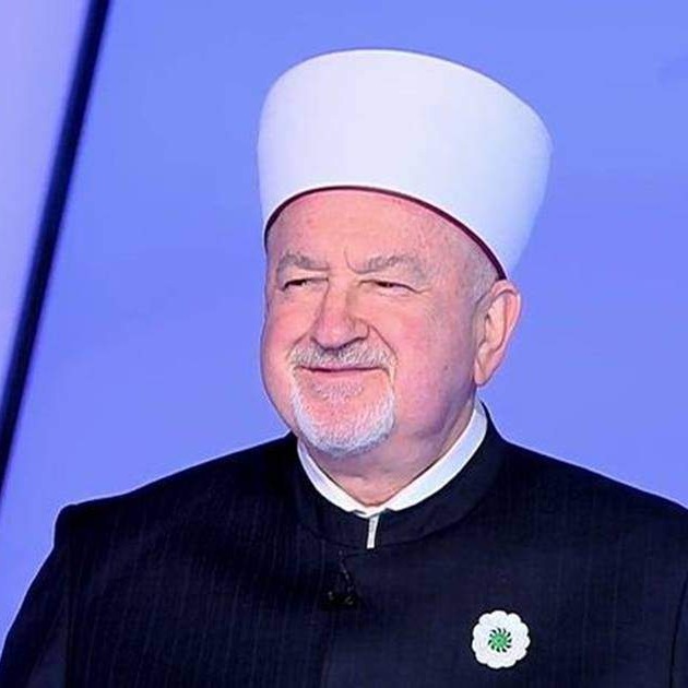Radio Slobodna Europa: IZ BiH se ograđuje od izjava bivšeg reisa Cerića o Ujgurima
