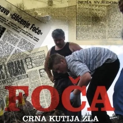 Pamti i opominji | Pogledajte film "Foča - crna kutija zla"