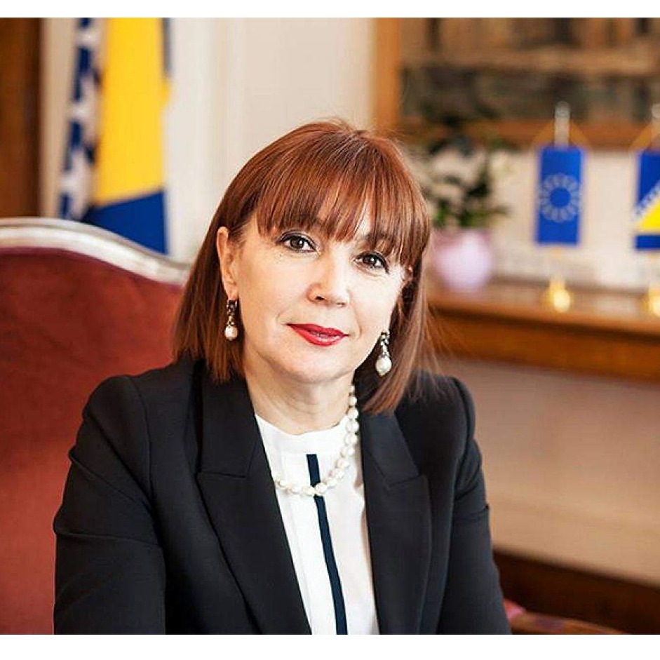 Zašto je dr. Melika Mahmutbegović povukla kandidaturu za (pot)predsjendicu FBiH?