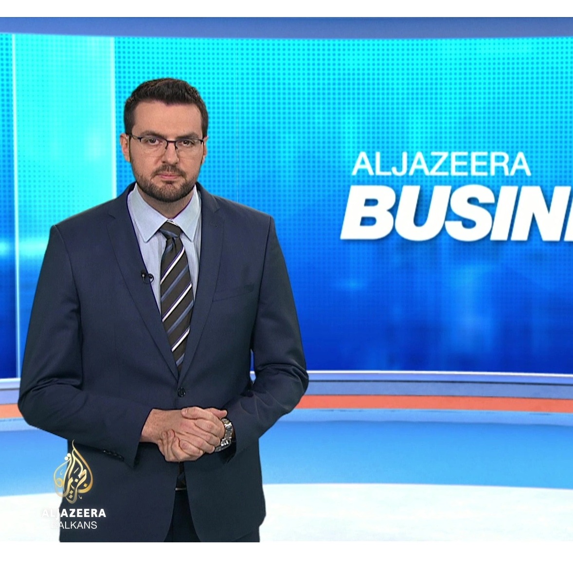 Al Jazeera Business: Umjetna inteligencija (Video)