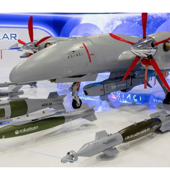 Bayraktar – dron kojeg žele mnoge zemlje, pa i one na Balkanu