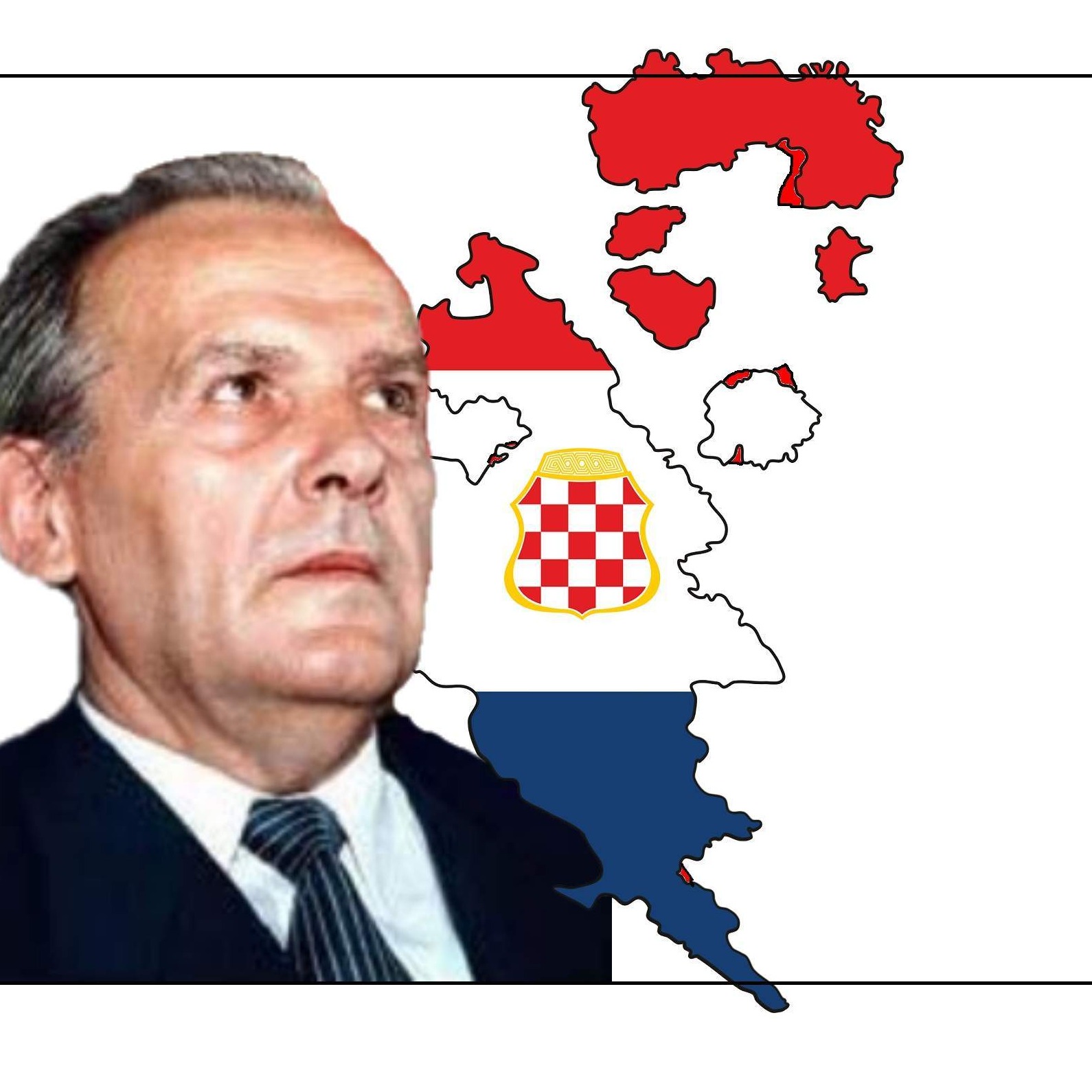 Hasan Eminović: (A) Kome ne smeta Herceg-Bosna!?