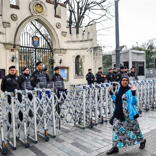 Širom arapskog i islamskog svijeta osude spaljivanja Kur'ana 