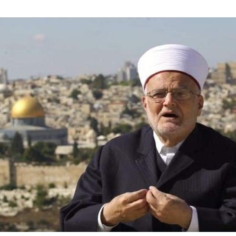 Palestinski imam pozvao je Arape i muslimane svijeta da brane Al-Aqsu