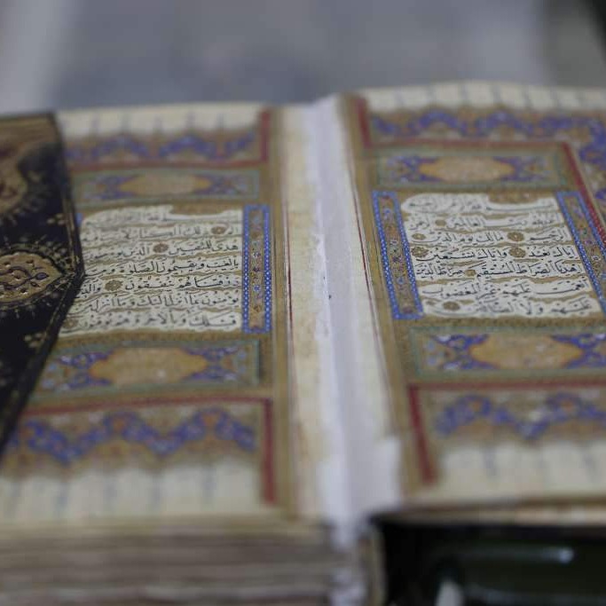 Sarajevo: Stari rukopisi i dokumenti neprocjenjive vrijednosti dio Specijalne zbirke
