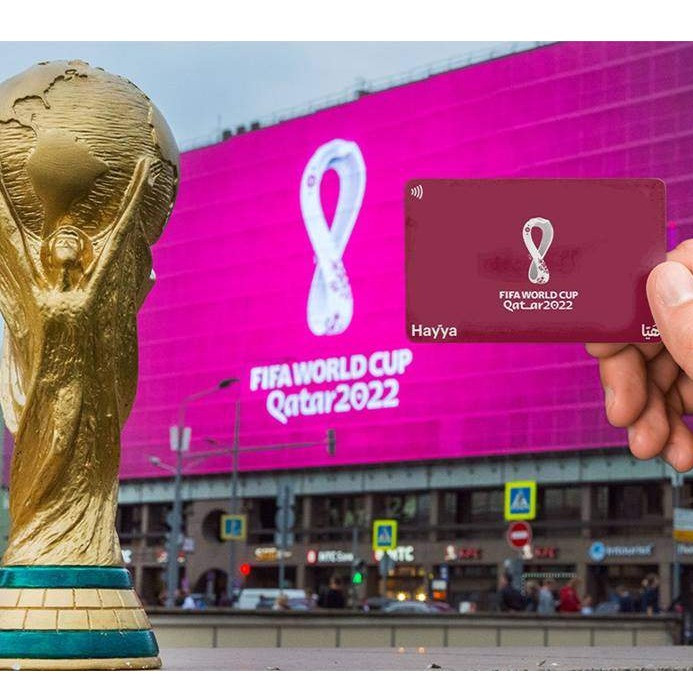 Produžena validnost Hayya kartice: Navijači koji su bili na Mundijalu mogu posjetiti Katar do 2024. 