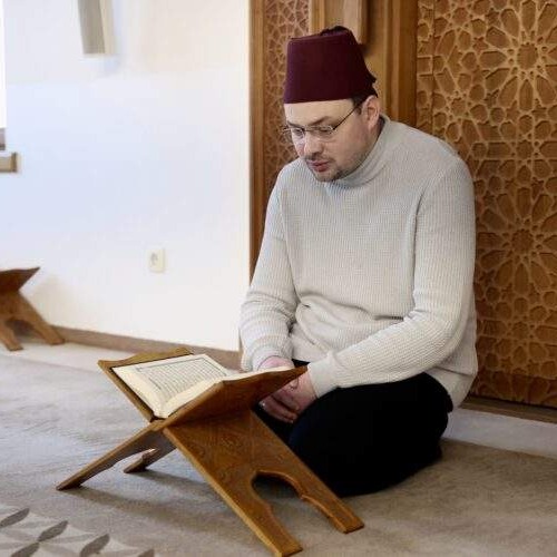 Životna priča Nedima Botića: Najveća želja je bila da preživim i obradujem mamu