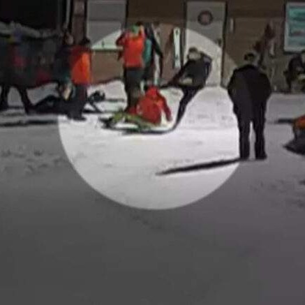 Snimak napada MMA boraca u Hrvatskoj: Policija kaže da je riječ o ‘prekršaju’