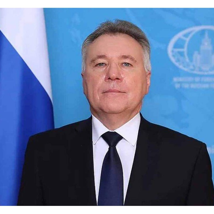 Euractiv: Prikrivene prijetnje ruskog ambasadora Kalabuhova