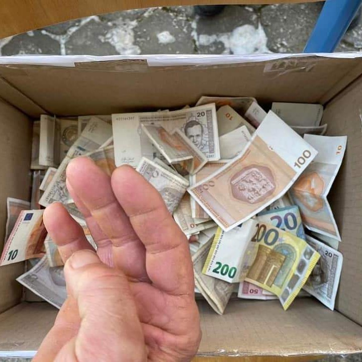 Veliko srce BiH: Na sergiji za Tursku i Siriju prikupljene stotine hiljada maraka, samo u Bužimu 80.000 KM!