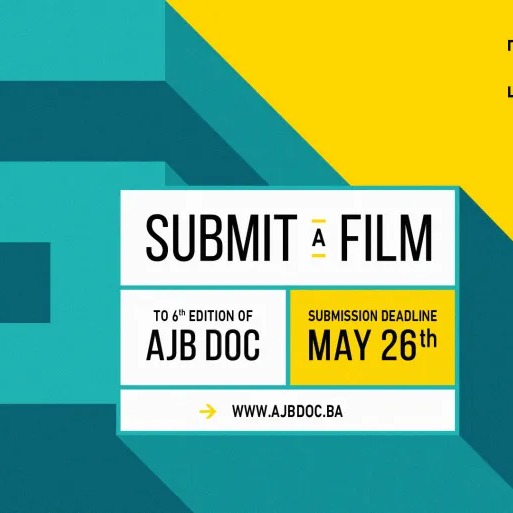 Poziv autorima za prijavu na šesti AJB DOC Film Festival