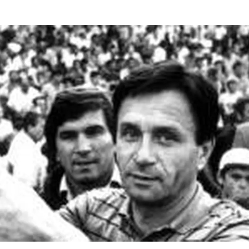 Amer Obradović: Tri halala za Miroslava Blaževića
