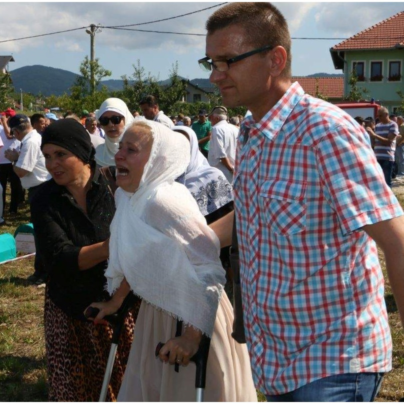 Jasmin Medić: Odnose li se u Prijedoru zakoni isto na sve?