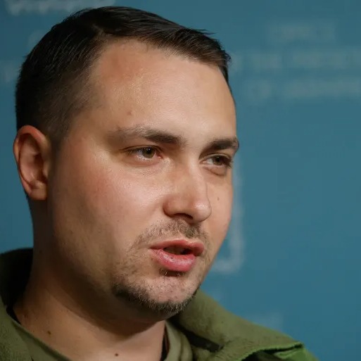Šef vojne obavještajne službe Ukrajine: Približavamo se kraju rata
