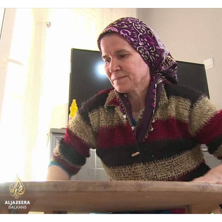 Bošnjačko selo u regiji Adana: Život stanovnika nakon potresa